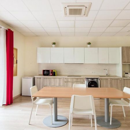 Vetere 101 Apartment Rome Luaran gambar