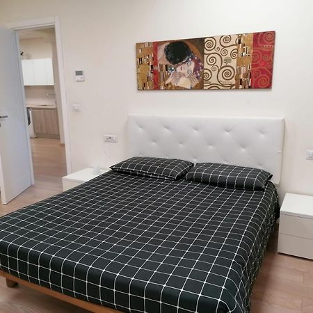 Vetere 101 Apartment Rome Luaran gambar