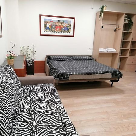 Vetere 101 Apartment Rome Luaran gambar
