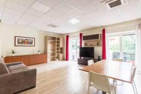 Vetere 101 Apartment Rome Luaran gambar