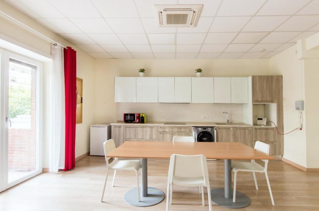 Vetere 101 Apartment Rome Luaran gambar