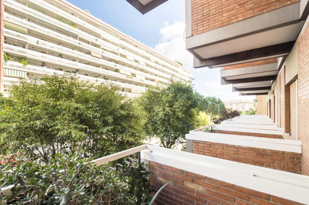 Vetere 101 Apartment Rome Luaran gambar
