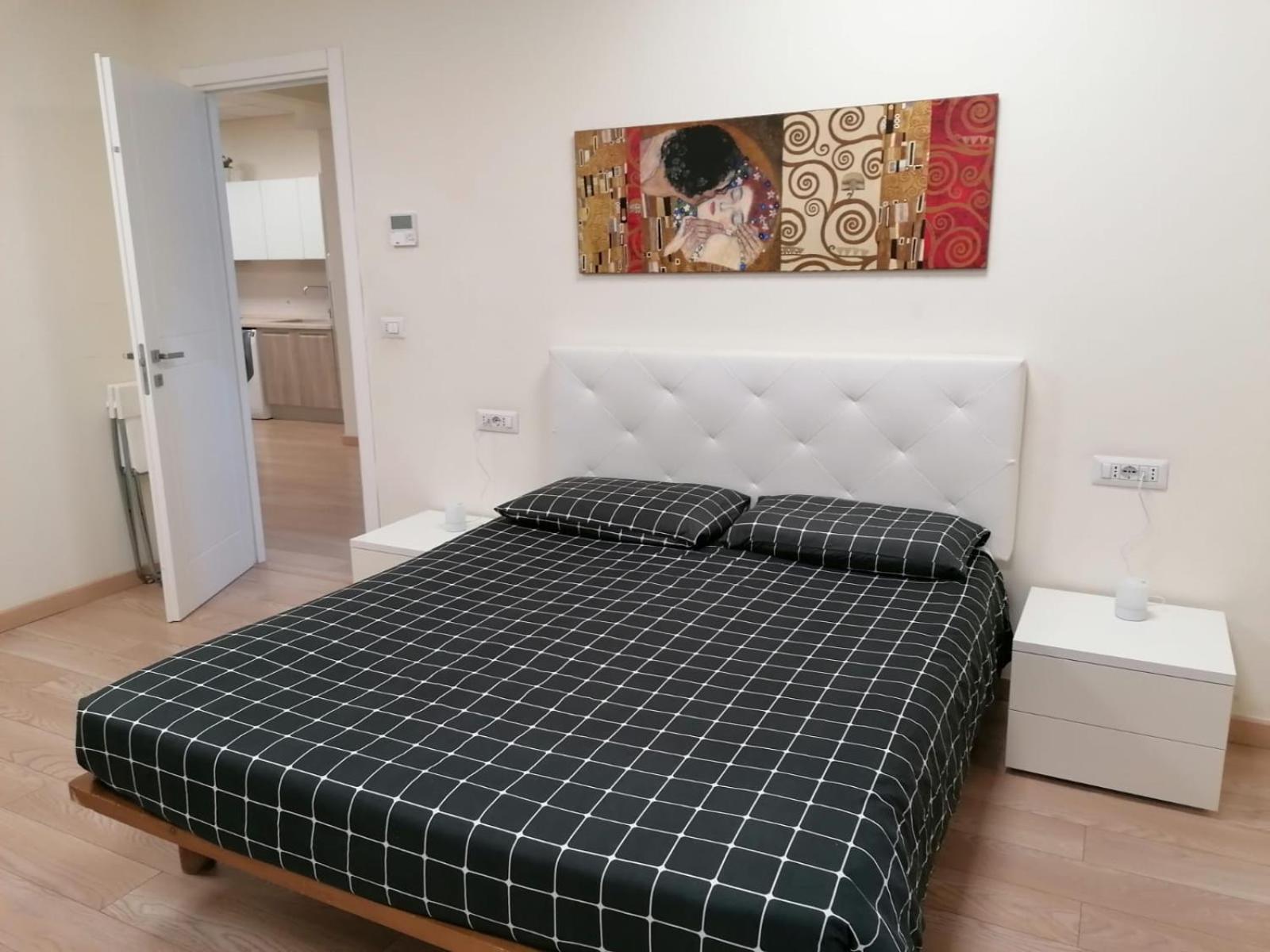 Vetere 101 Apartment Rome Luaran gambar