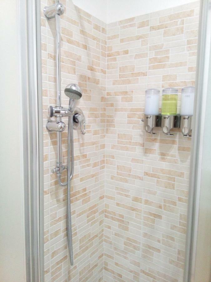 Vetere 101 Apartment Rome Luaran gambar